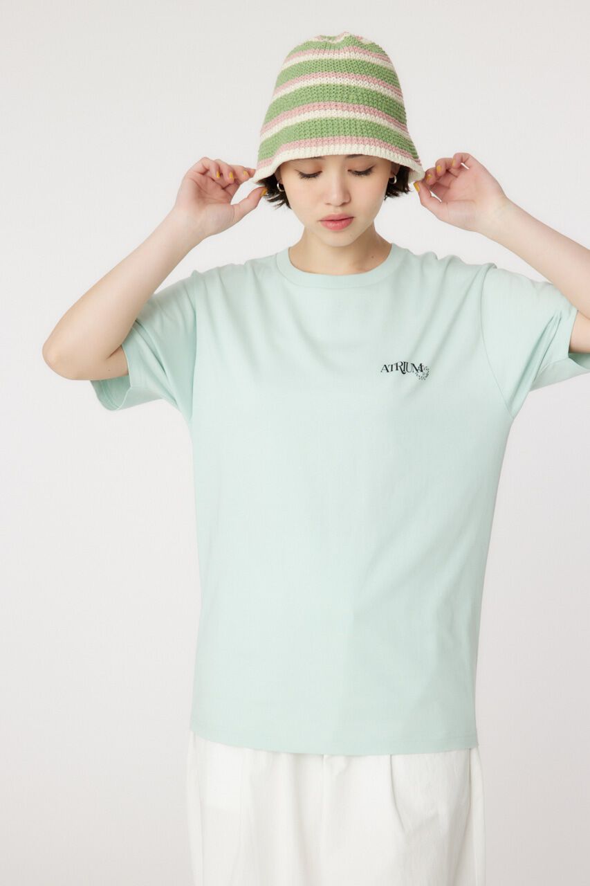 RODEO CROWNS「ATRIUM Tシャツ」|Tシャツ・カットソー|
