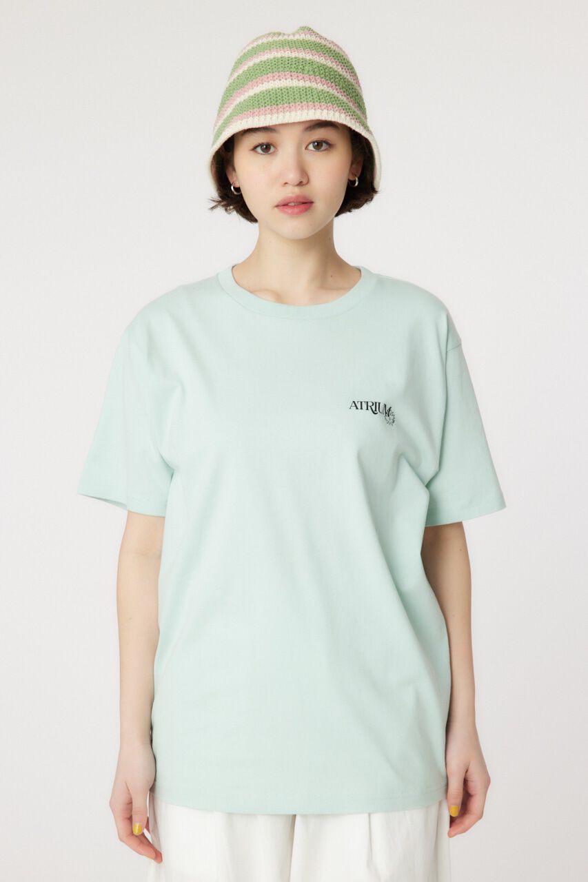 RODEO CROWNS「ATRIUM Tシャツ」|Tシャツ・カットソー|