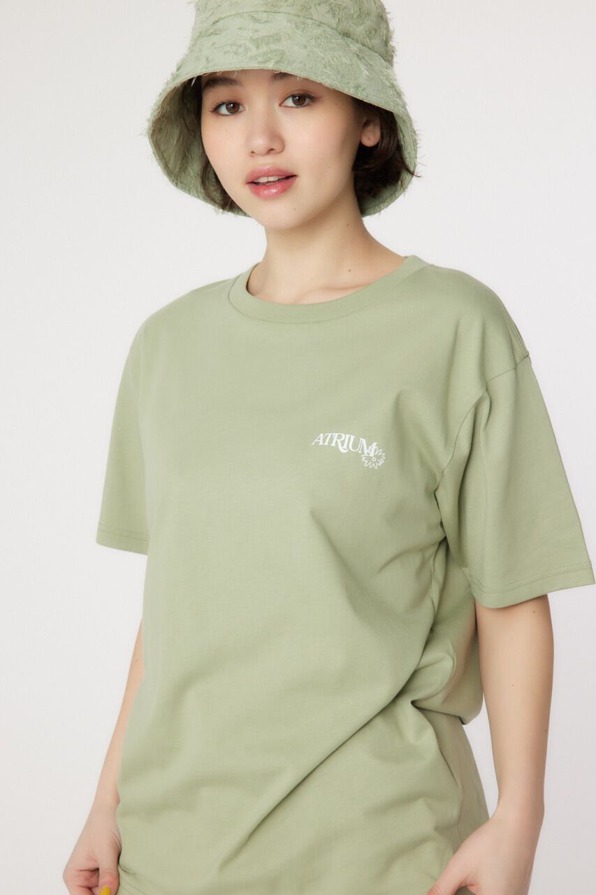 RODEO CROWNS「ATRIUM Tシャツ」|Tシャツ・カットソー|L/KHA1