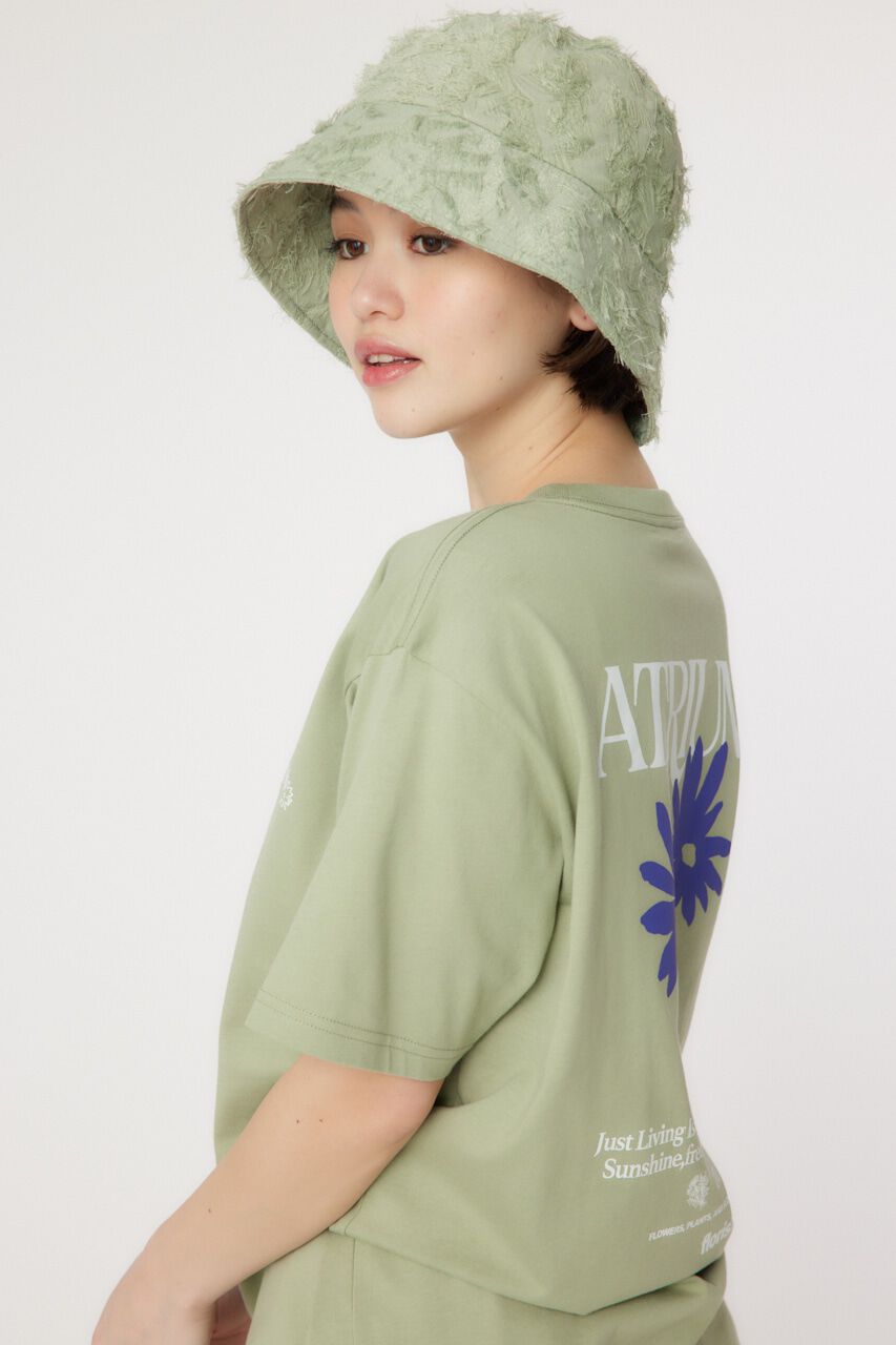 RODEO CROWNS「ATRIUM Tシャツ」|Tシャツ・カットソー|