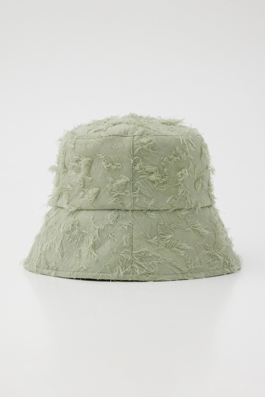 RODEO CROWNS「フリンジベルハット」|その他|