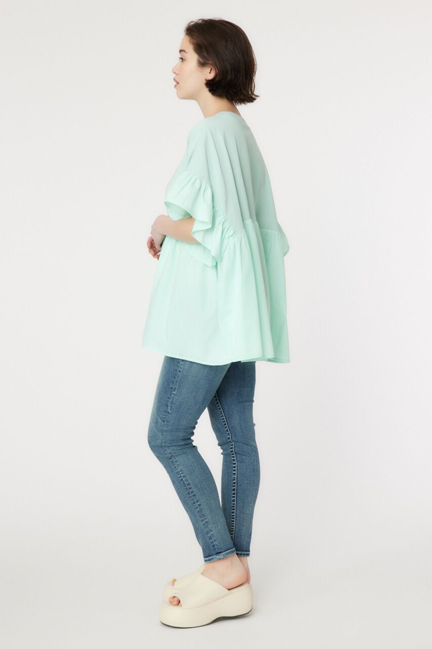 RODEO CROWNS「ADDICTIVE TYPE2 SKINNY」|デニム|