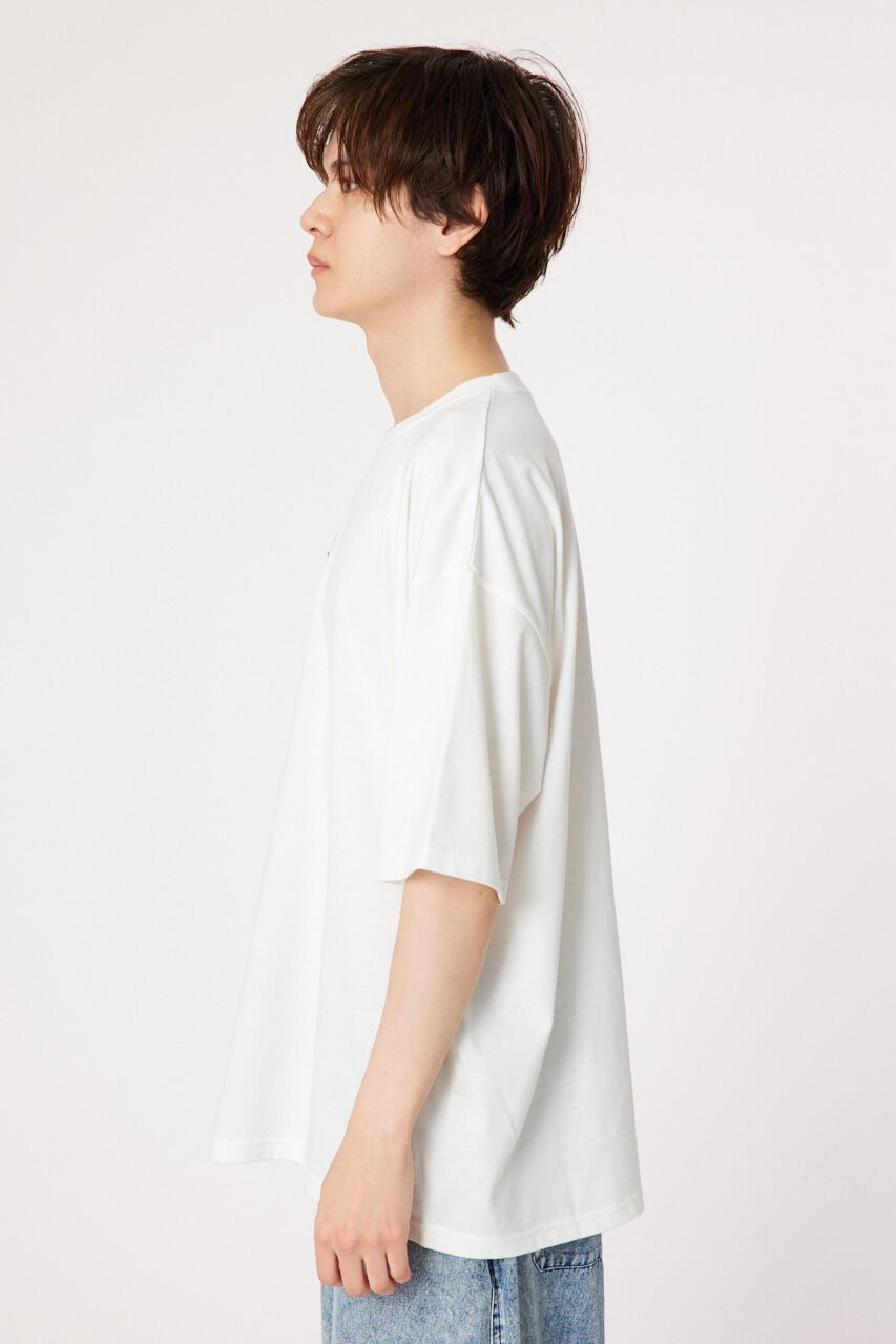 RODEO CROWNS「KANGOL サガラTシャツ」|Tシャツ・カットソー|