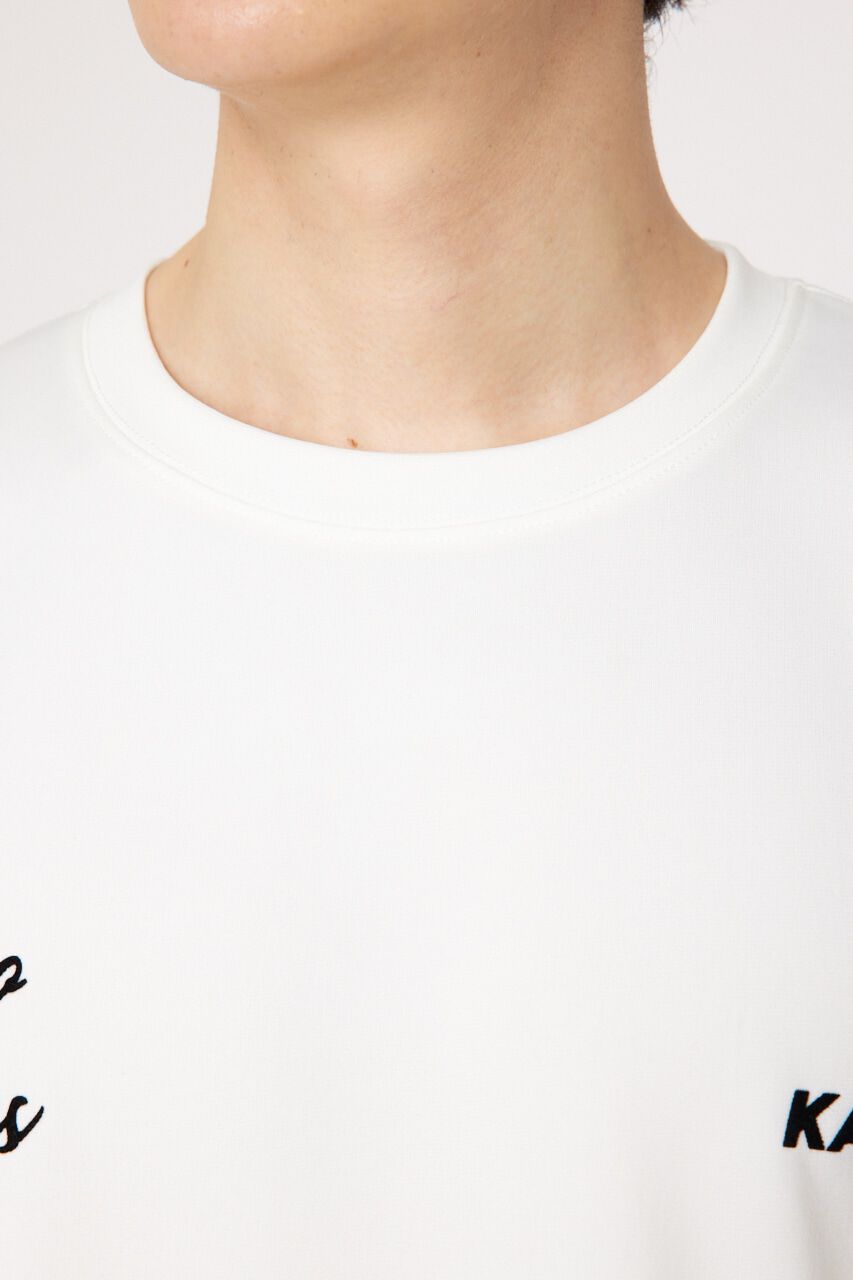 RODEO CROWNS「KANGOL バイカラーTシャツ」|Tシャツ・カットソー|