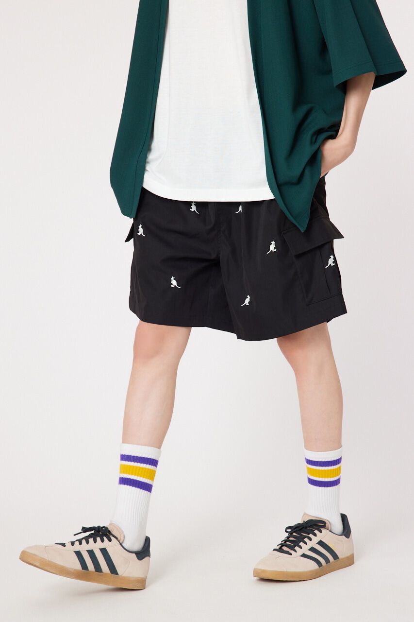 RODEO CROWNS「KANGOL ショートパンツ」|その他|