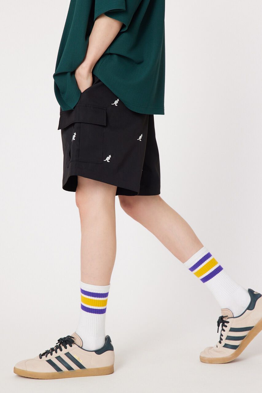 RODEO CROWNS「KANGOL ショートパンツ」|その他|