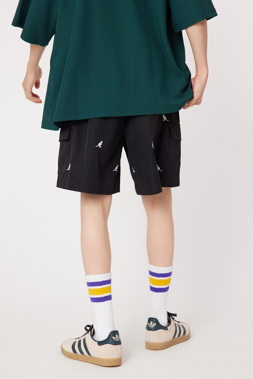 RODEO CROWNS「KANGOL ショートパンツ」|その他|
