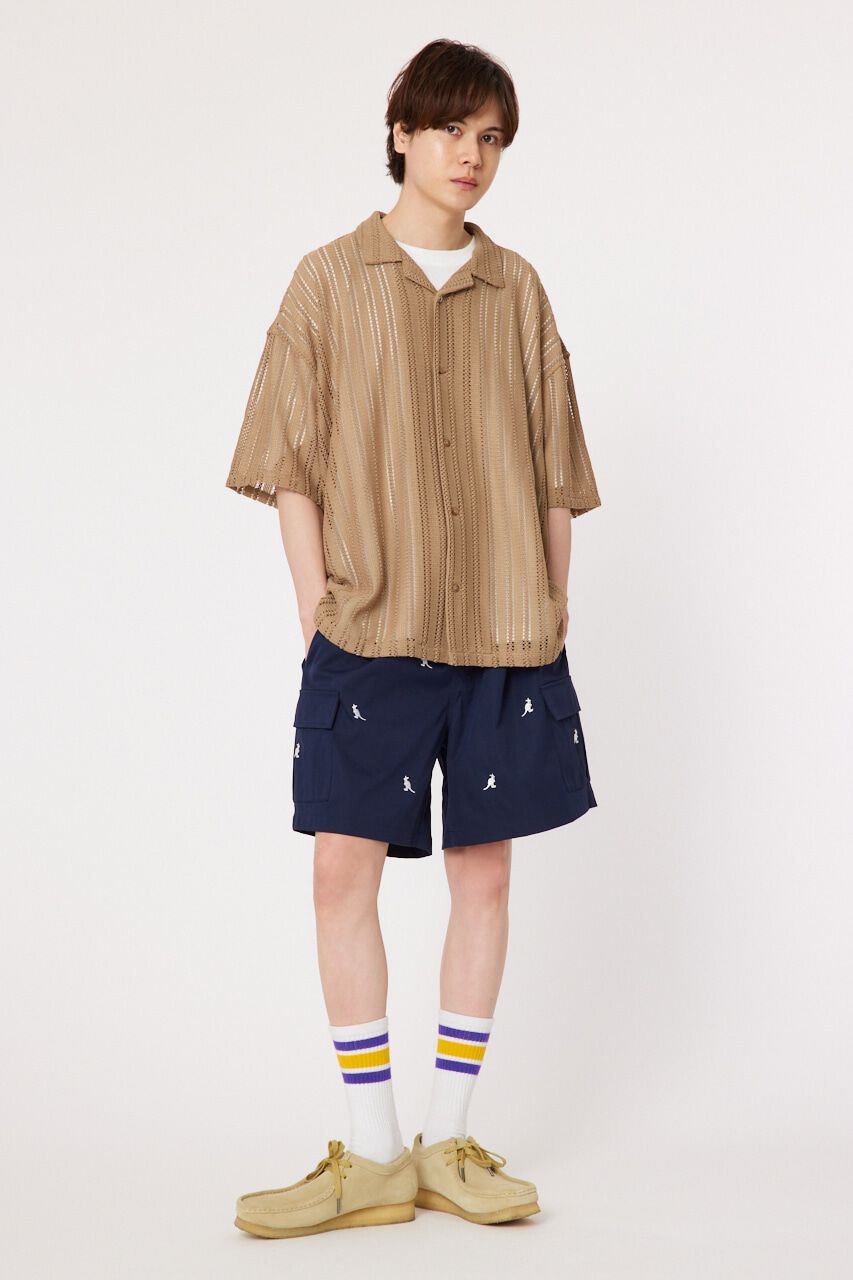 RODEO CROWNS「KANGOL ショートパンツ」|その他|