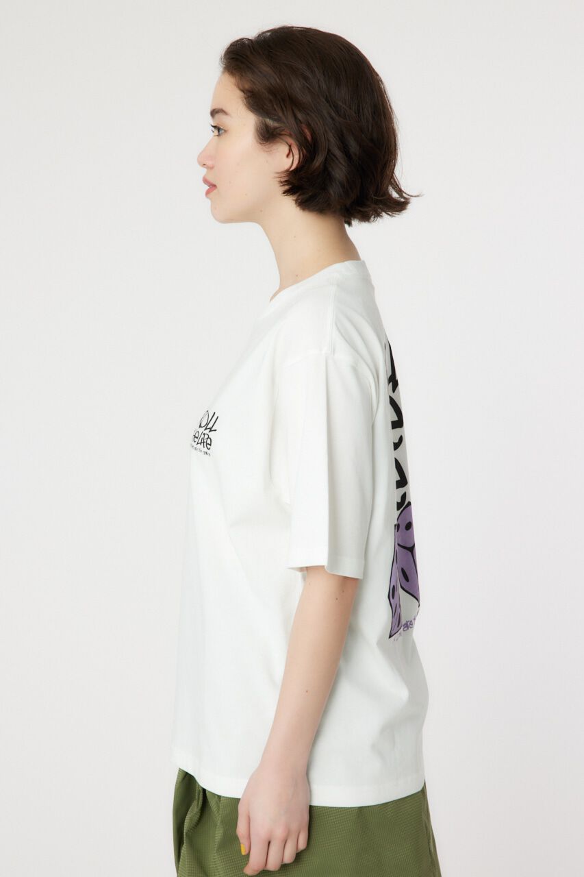 RODEO CROWNS「RTL Tシャツ」|Tシャツ・カットソー|