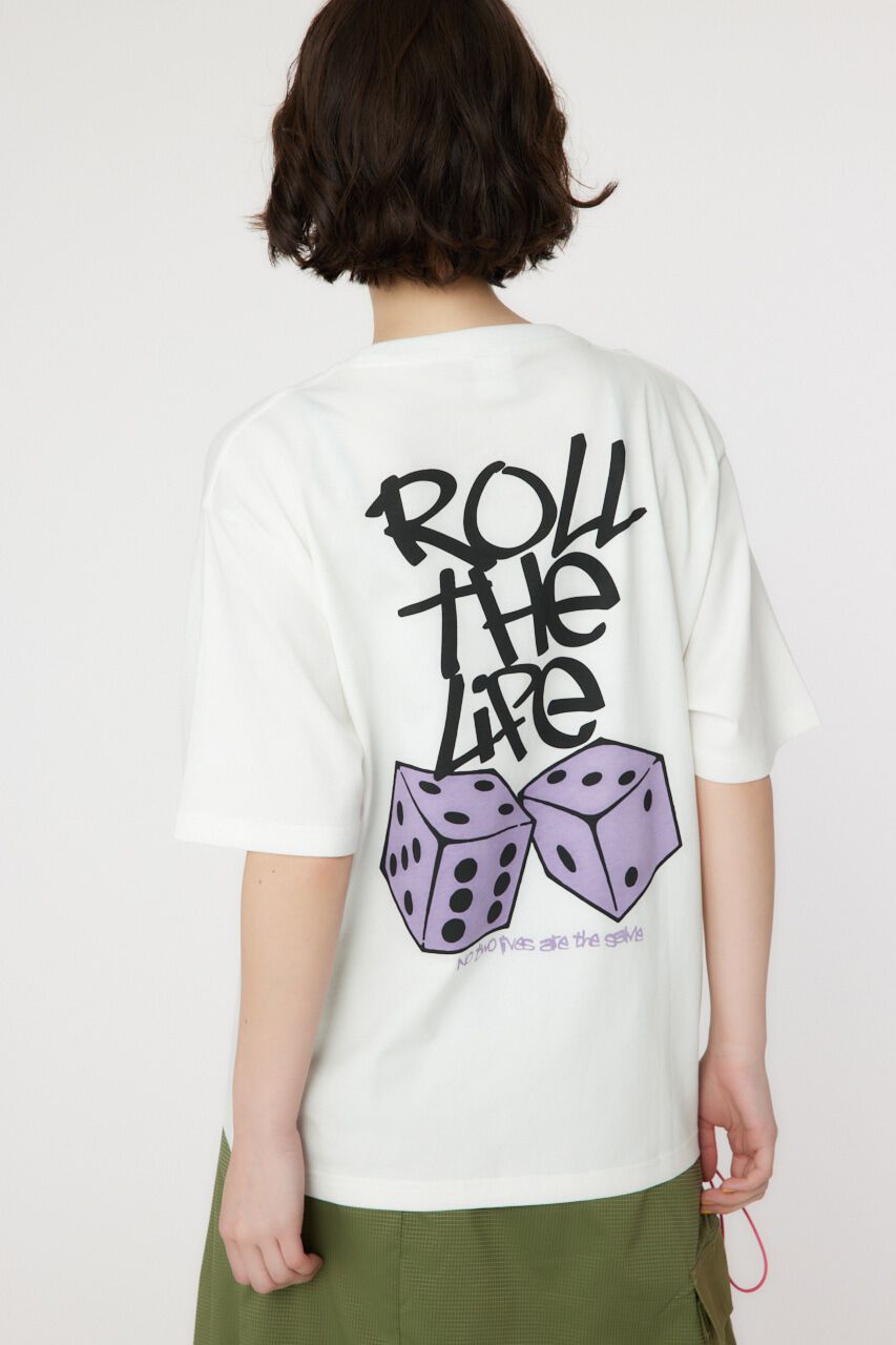 RODEO CROWNS「RTL Tシャツ」|Tシャツ・カットソー|