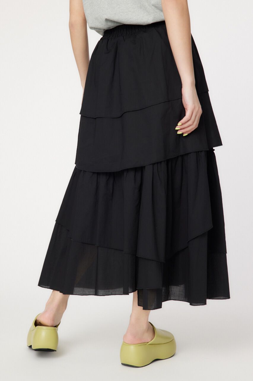 RODEO CROWNS「マルチウェイティアードスカート」|スカート|