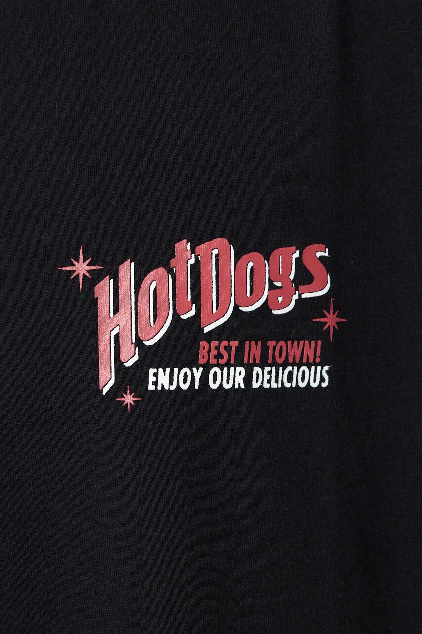 RODEO CROWNS「MUSTARD　Tシャツ」|Tシャツ・カットソー|