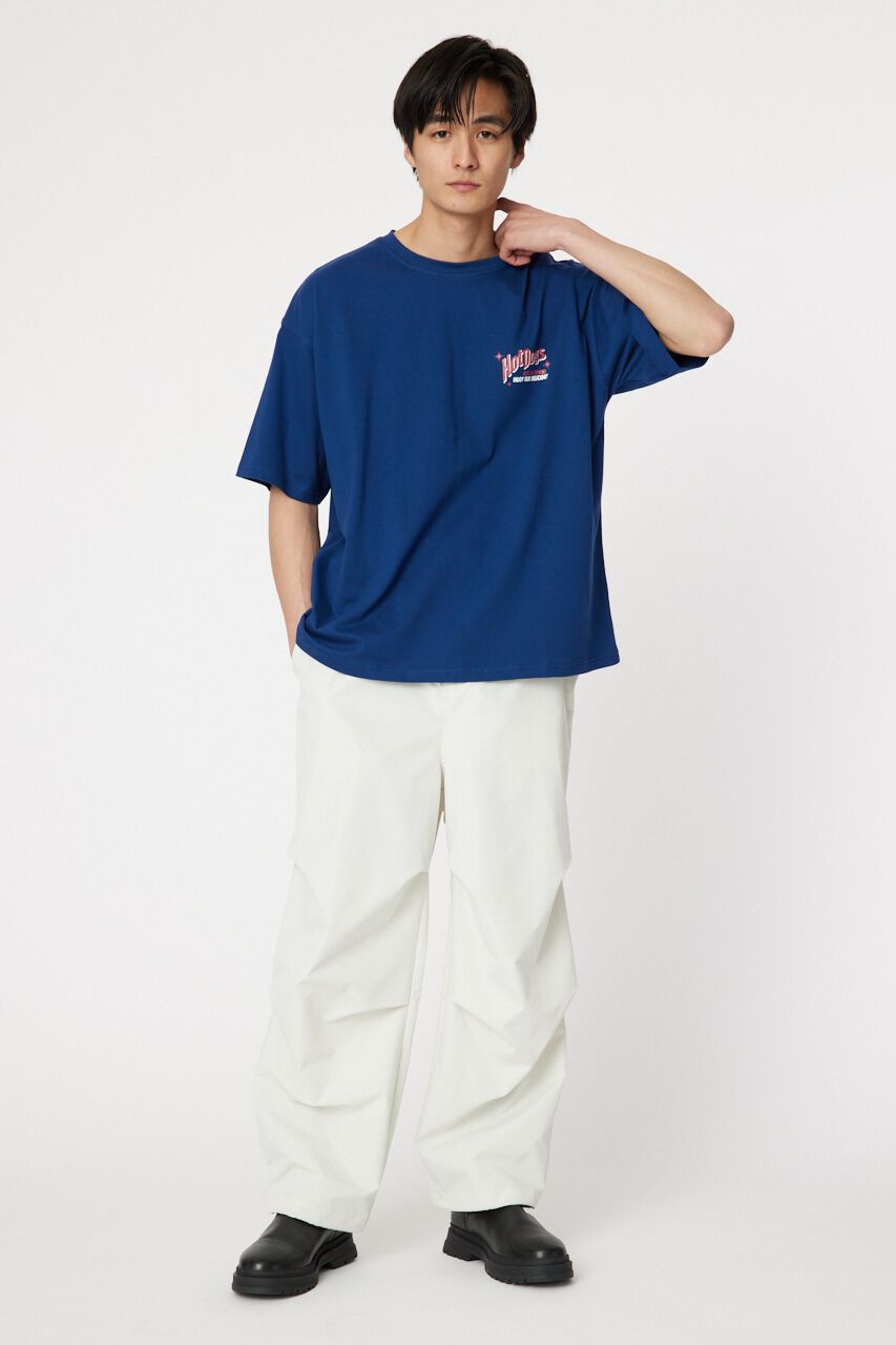 RODEO CROWNS「MUSTARD　Tシャツ」|Tシャツ・カットソー|