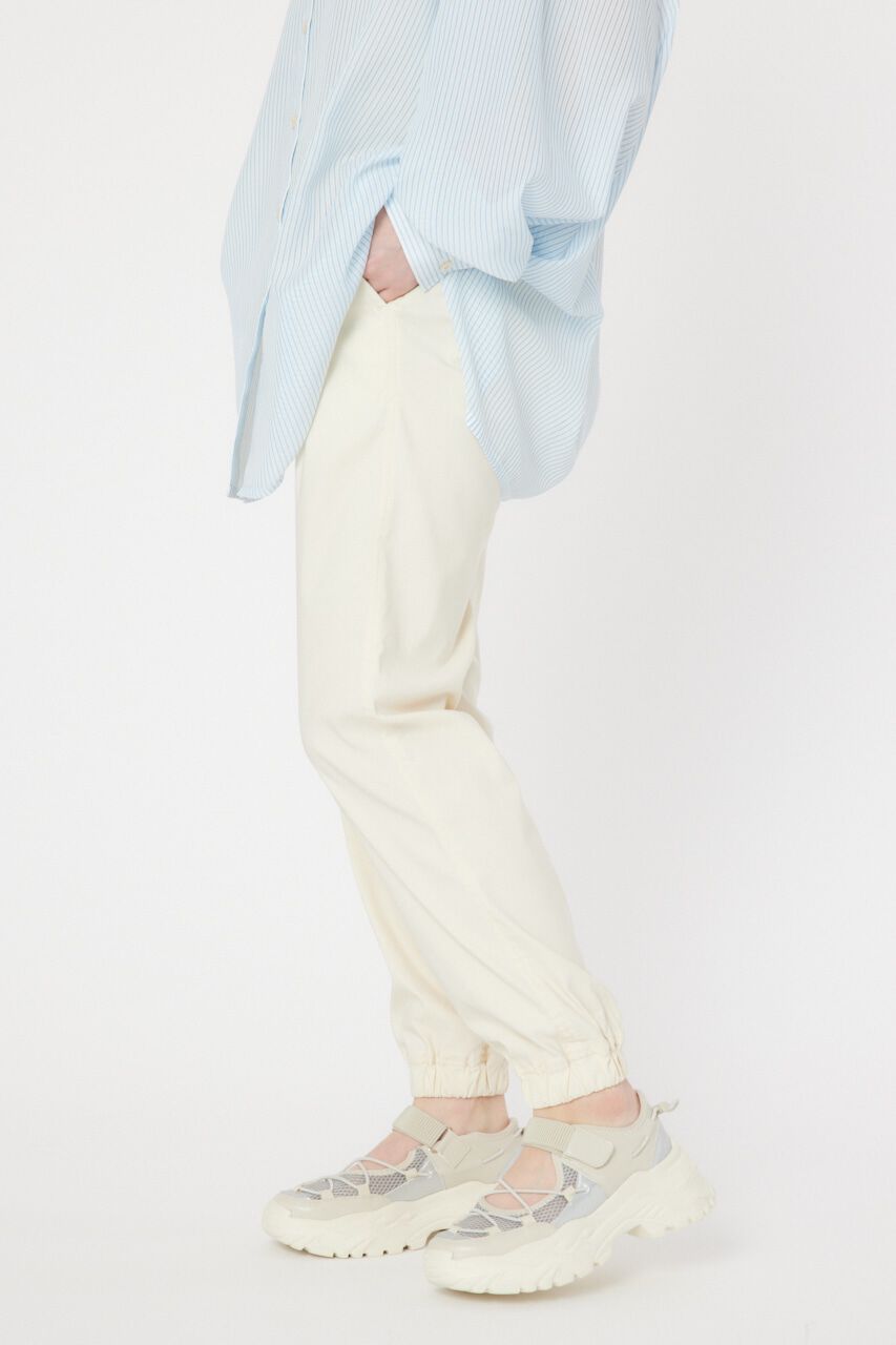 RODEO CROWNS「D/S COOL EASY JOG PANTS」|その他|