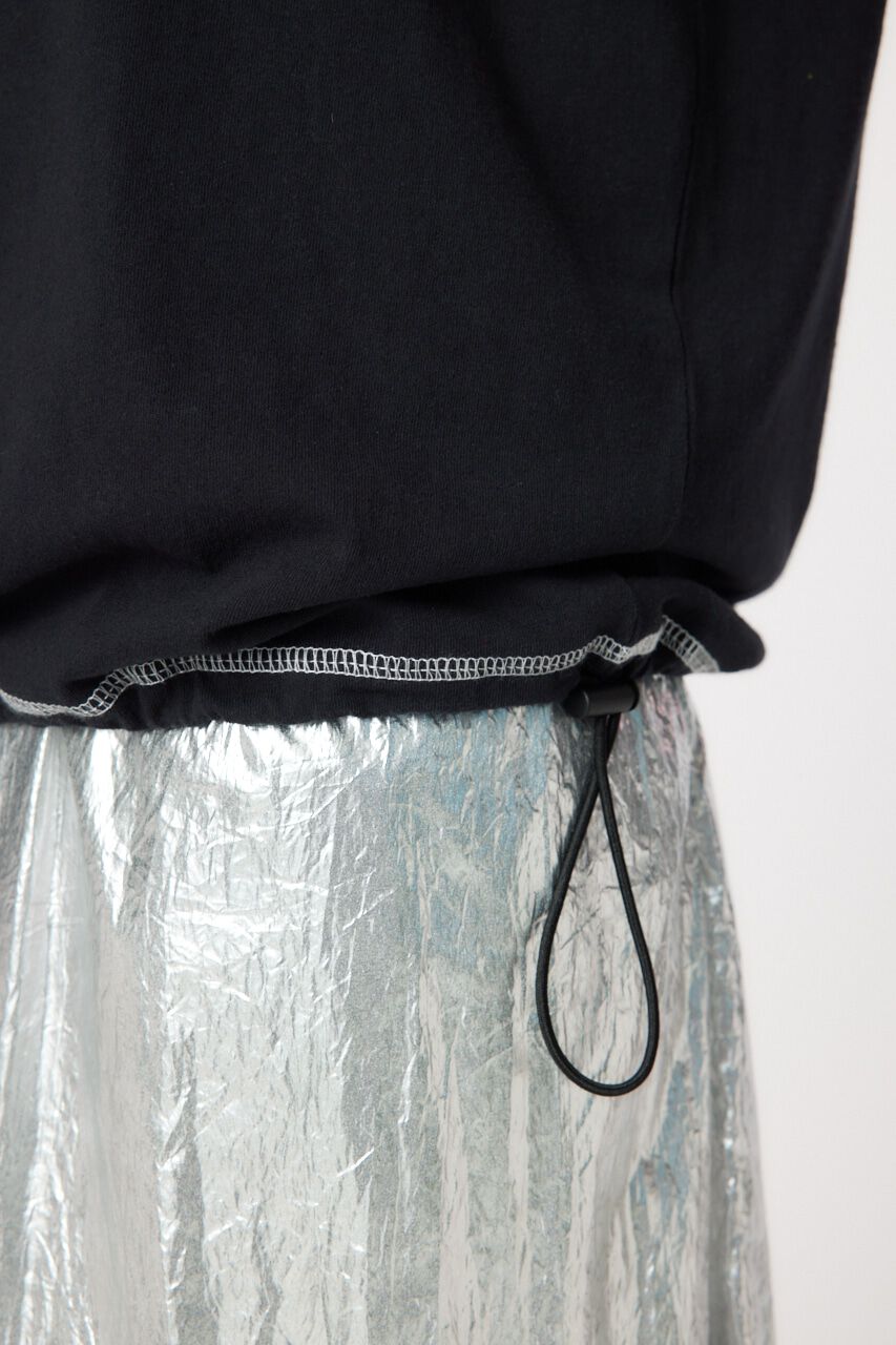 RODEO CROWNS「ドロストビッグTシャツ」|Tシャツ・カットソー|