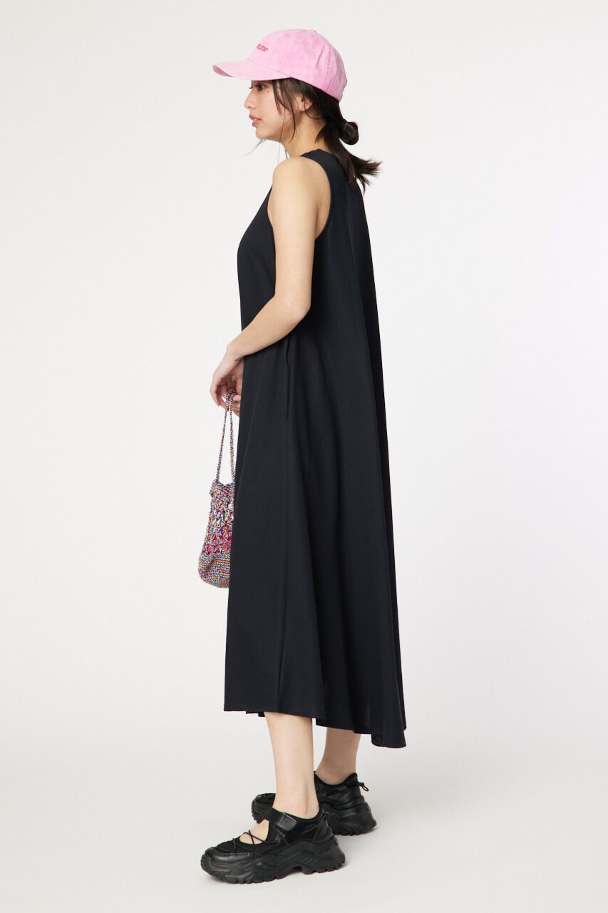 RODEO CROWNS「RNカノコフレアタンクワンピース」|ワンピース|