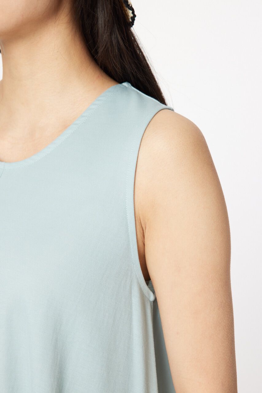 RODEO CROWNS「RNカノコフレアタンクワンピース」|ワンピース|