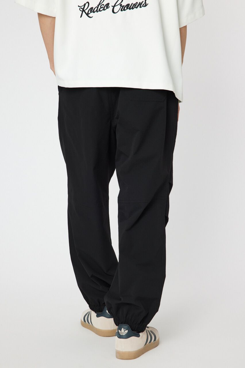 RODEO CROWNS「シアサッカーANYWHEREパンツ」|その他|