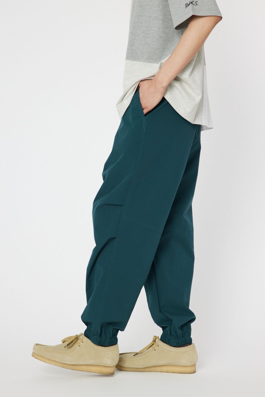 RODEO CROWNS「シアサッカーANYWHEREパンツ」|その他|