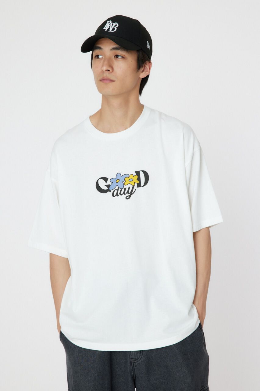 RODEO CROWNS「GOOD DAY Tシャツ」|Tシャツ・カットソー|
