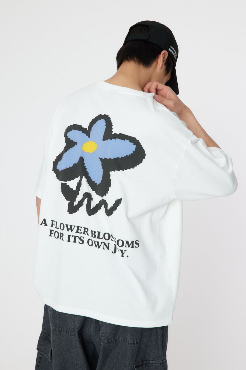 RODEO CROWNS「GOOD DAY Tシャツ」|Tシャツ・カットソー|