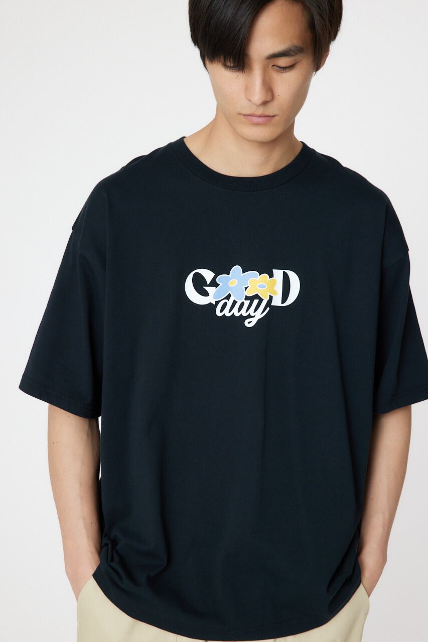 RODEO CROWNS「GOOD DAY Tシャツ」|Tシャツ・カットソー|