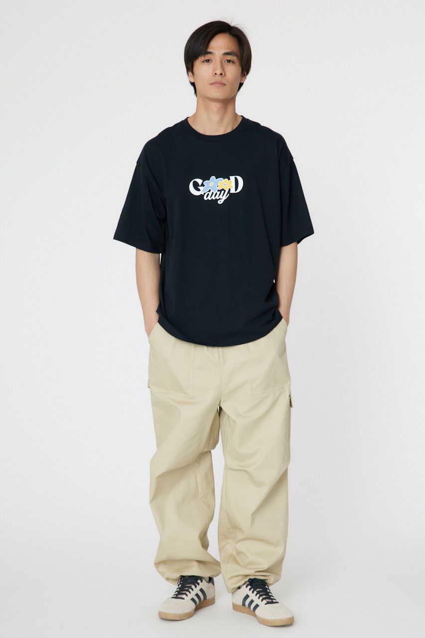 RODEO CROWNS「GOOD DAY Tシャツ」|Tシャツ・カットソー|