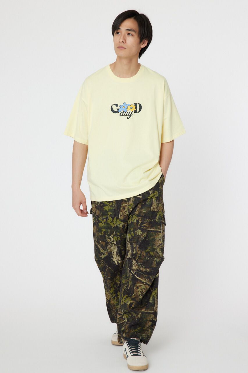 RODEO CROWNS「GOOD DAY Tシャツ」|Tシャツ・カットソー|
