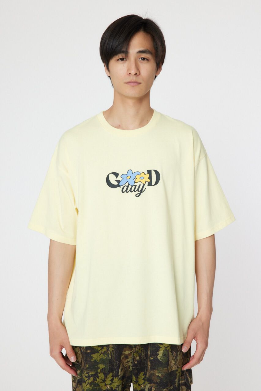 RODEO CROWNS「GOOD DAY Tシャツ」|Tシャツ・カットソー|