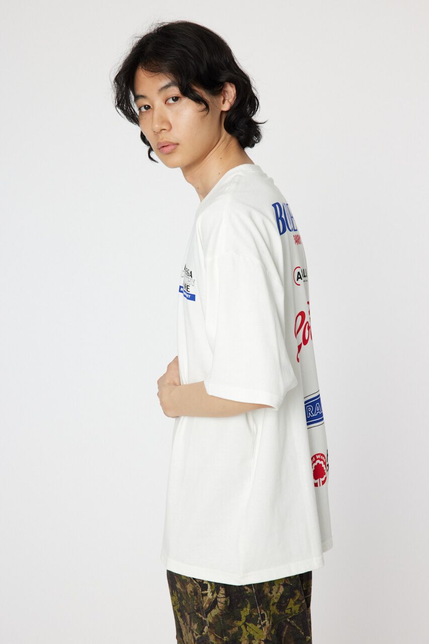 RODEO CROWNS「BODEGA Tシャツ」|Tシャツ・カットソー|