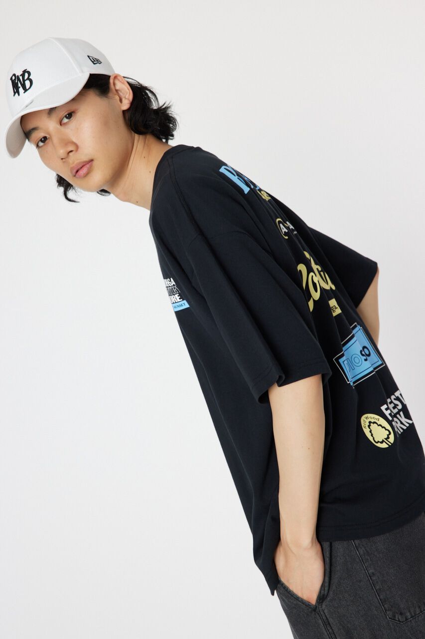 RODEO CROWNS「BODEGA Tシャツ」|Tシャツ・カットソー|