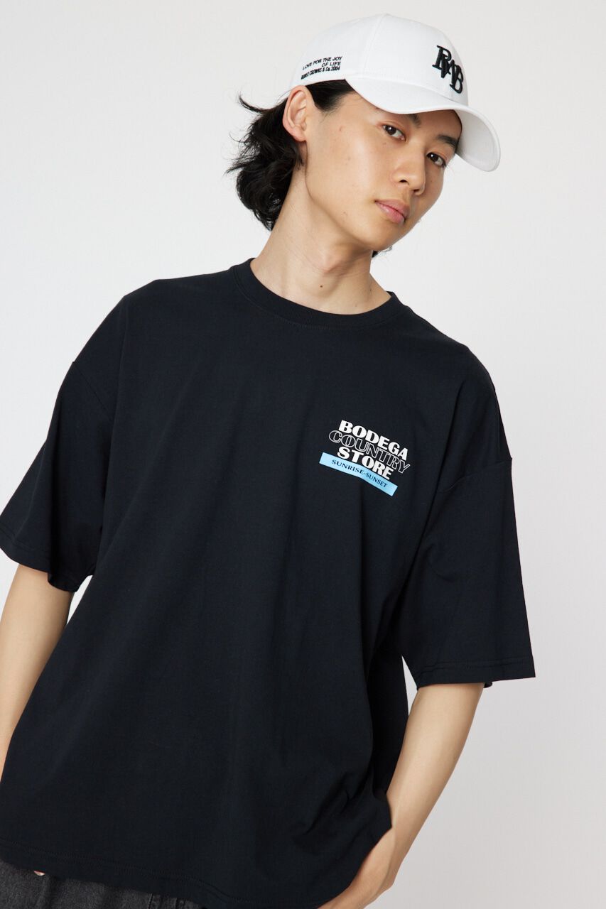 RODEO CROWNS「BODEGA Tシャツ」|Tシャツ・カットソー|