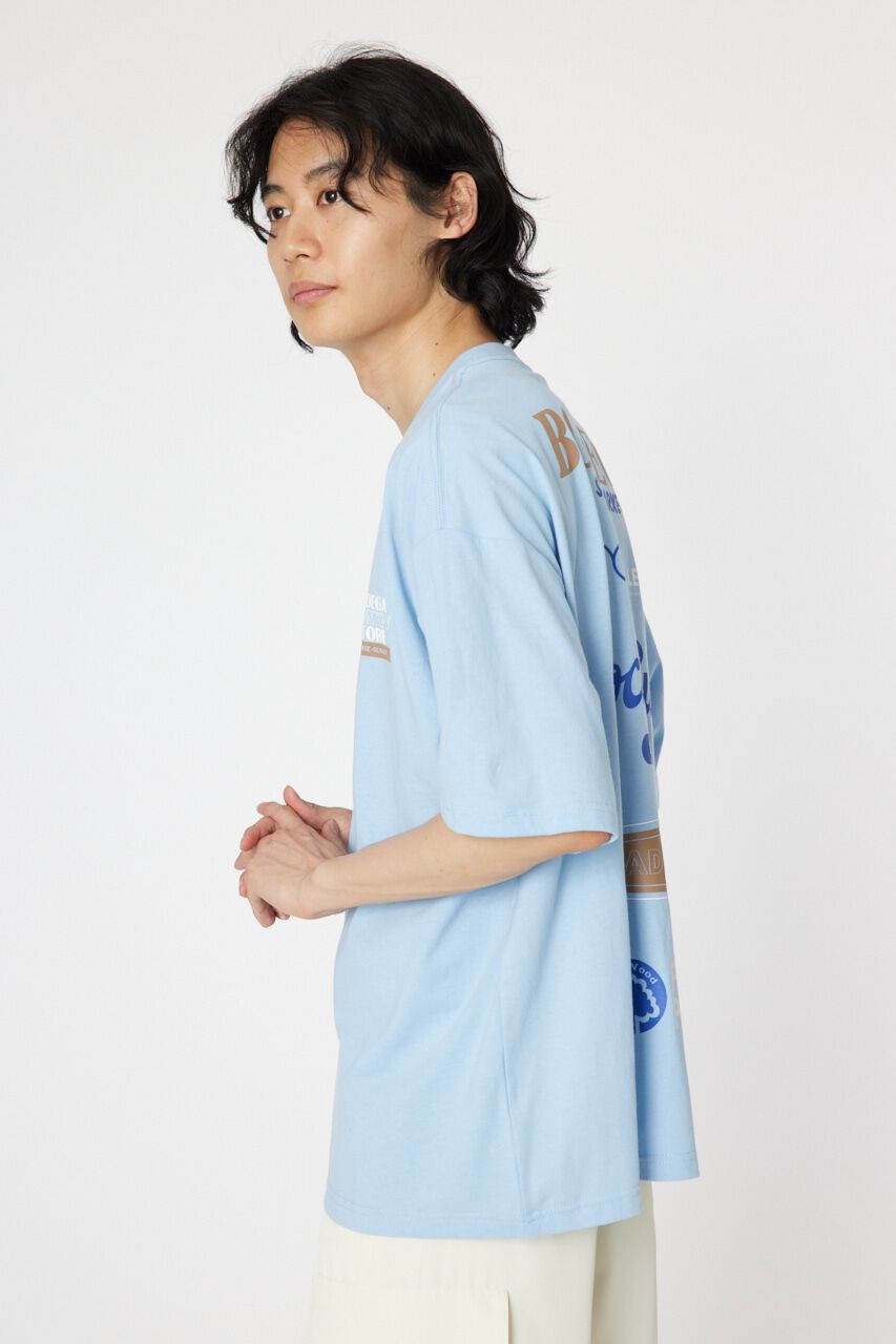 RODEO CROWNS「BODEGA Tシャツ」|Tシャツ・カットソー|