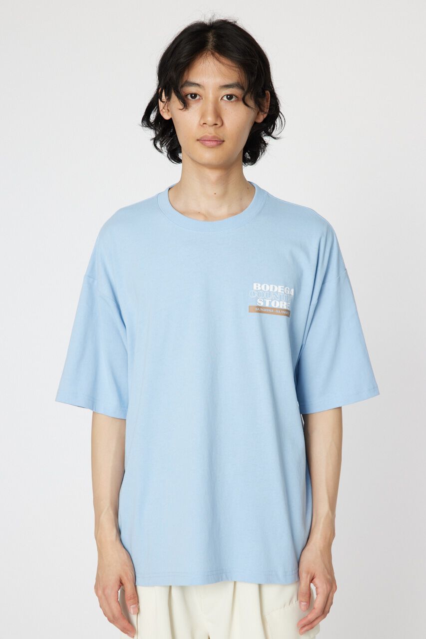 RODEO CROWNS「BODEGA Tシャツ」|Tシャツ・カットソー|