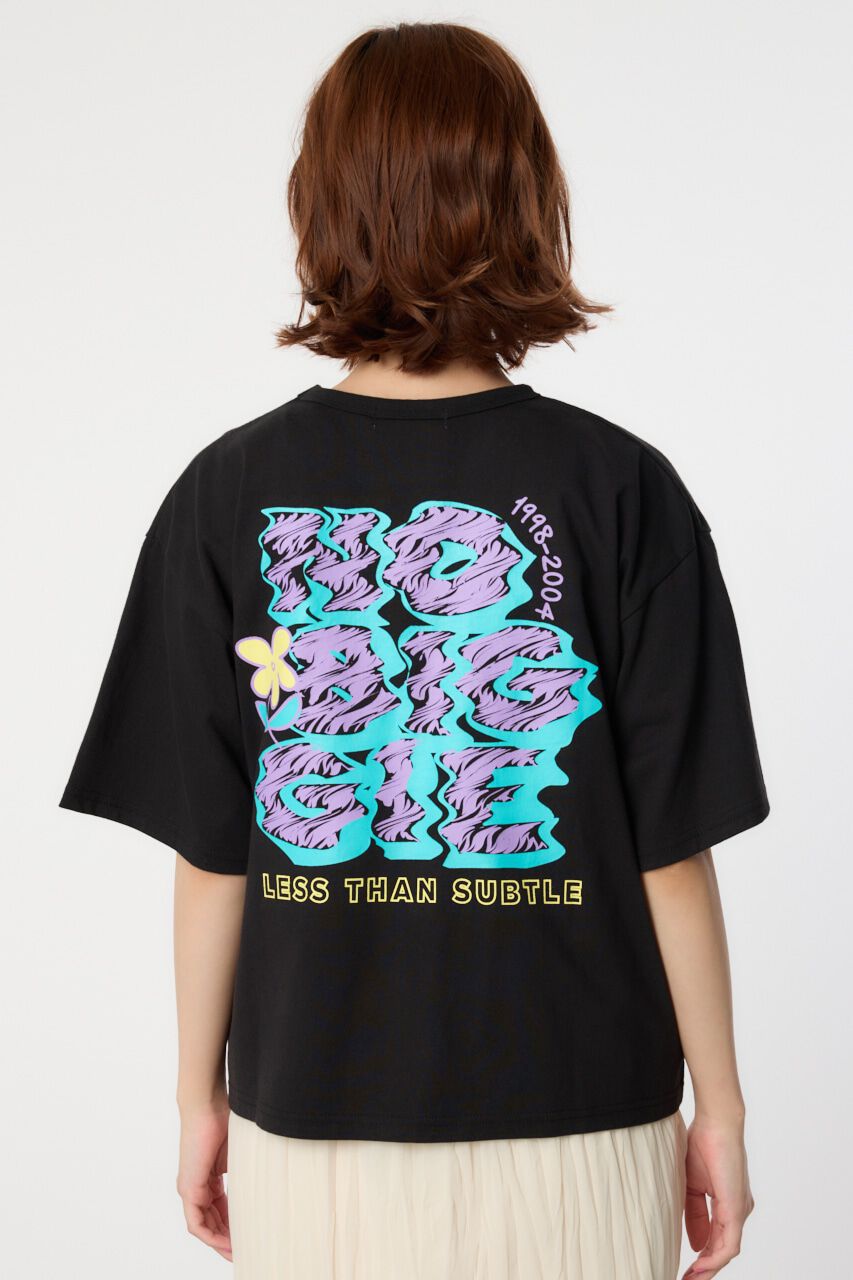 RODEO CROWNS「NBG FLOWER Tシャツ」|Tシャツ・カットソー|