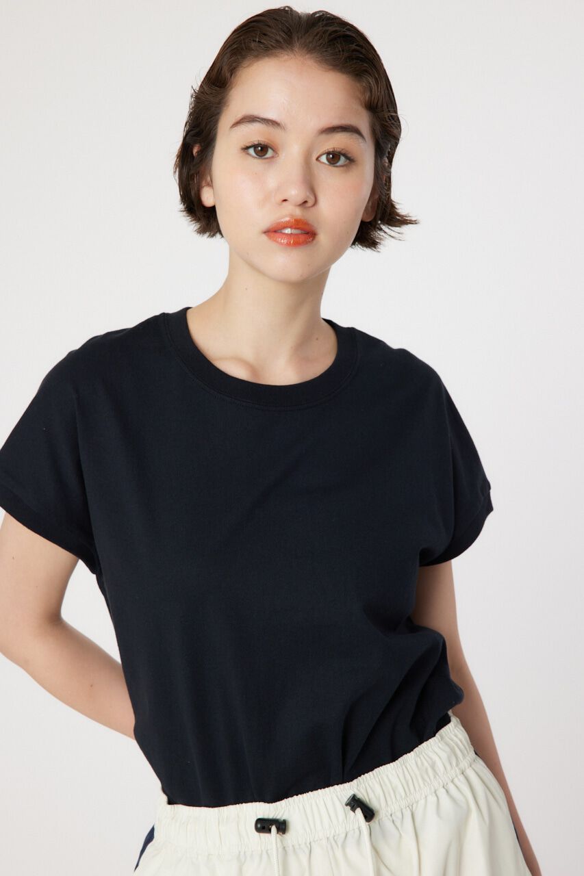 RODEO CROWNS「Choose Your Color タンク」|タンクトップ|BLK