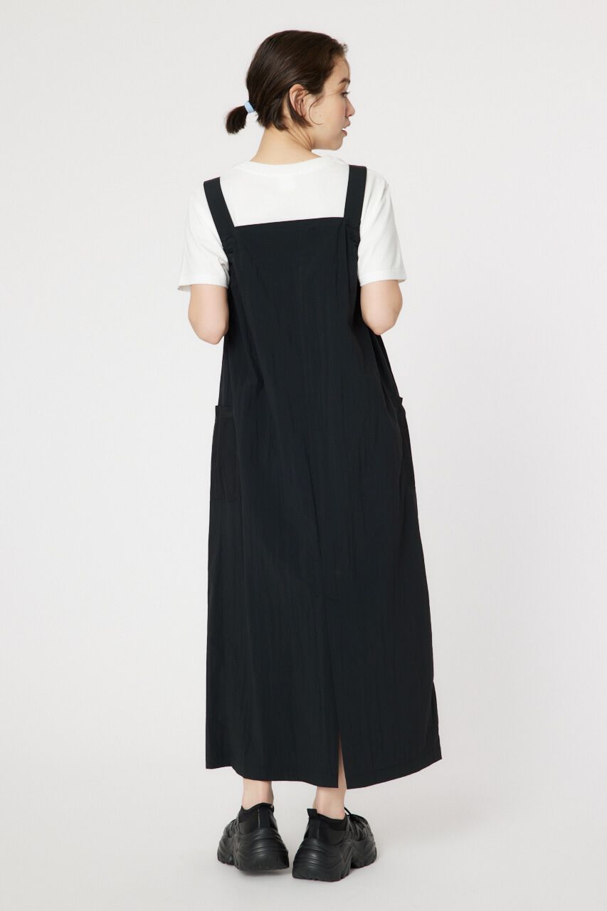 RODEO CROWNS「W/R ジャンパースカート」|ワンピース|