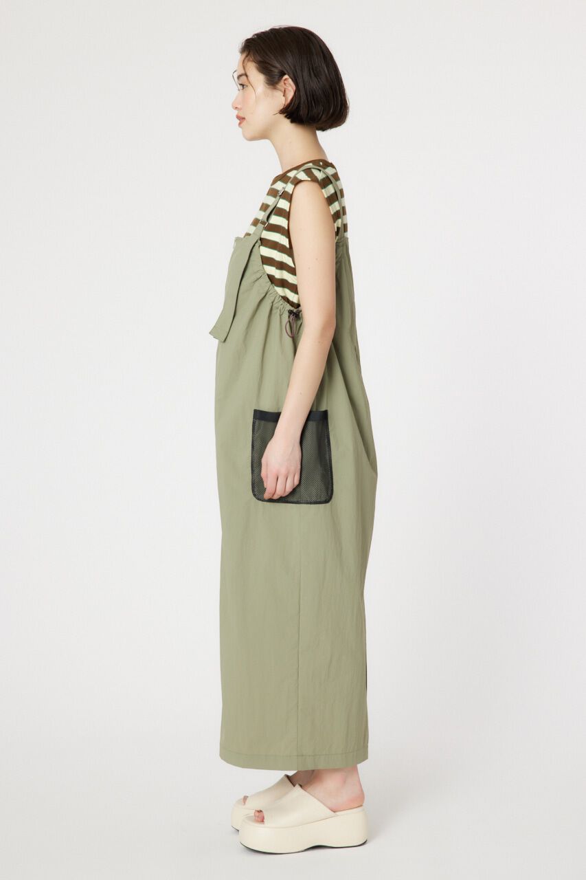 RODEO CROWNS「W/R ジャンパースカート」|ワンピース|