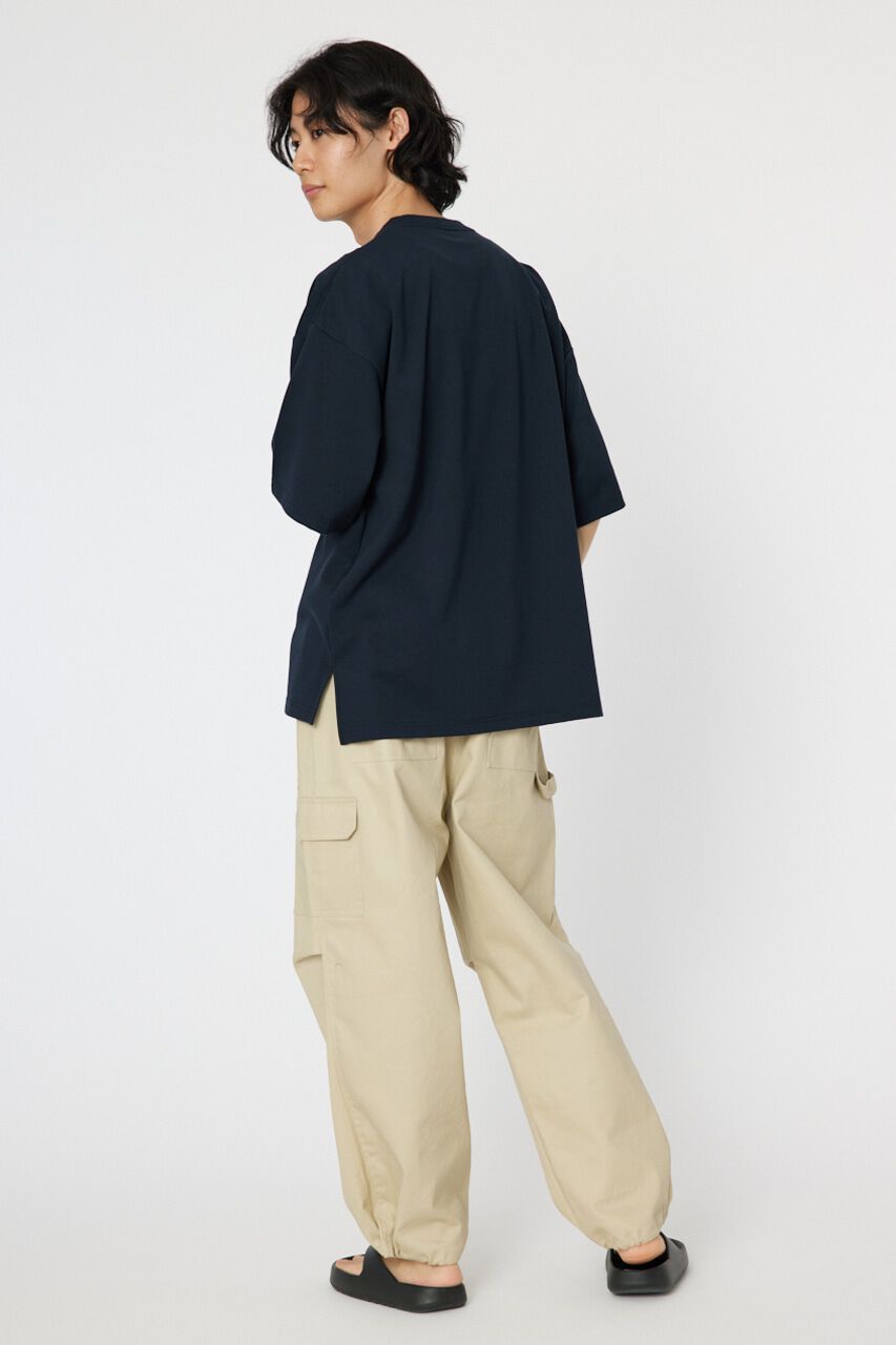 RODEO CROWNS「ponte over Tシャツ」|Tシャツ・カットソー|