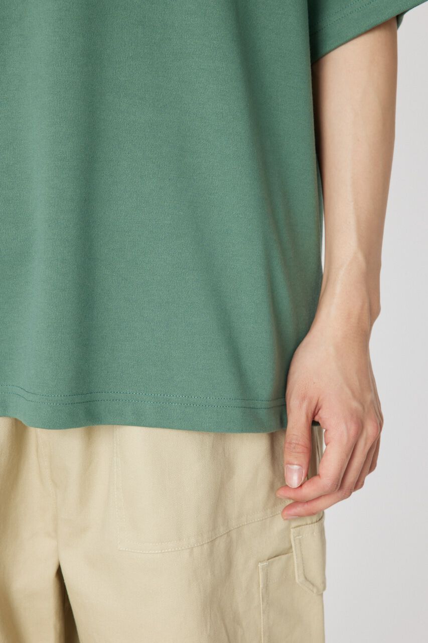 RODEO CROWNS「ponte over Tシャツ」|Tシャツ・カットソー|