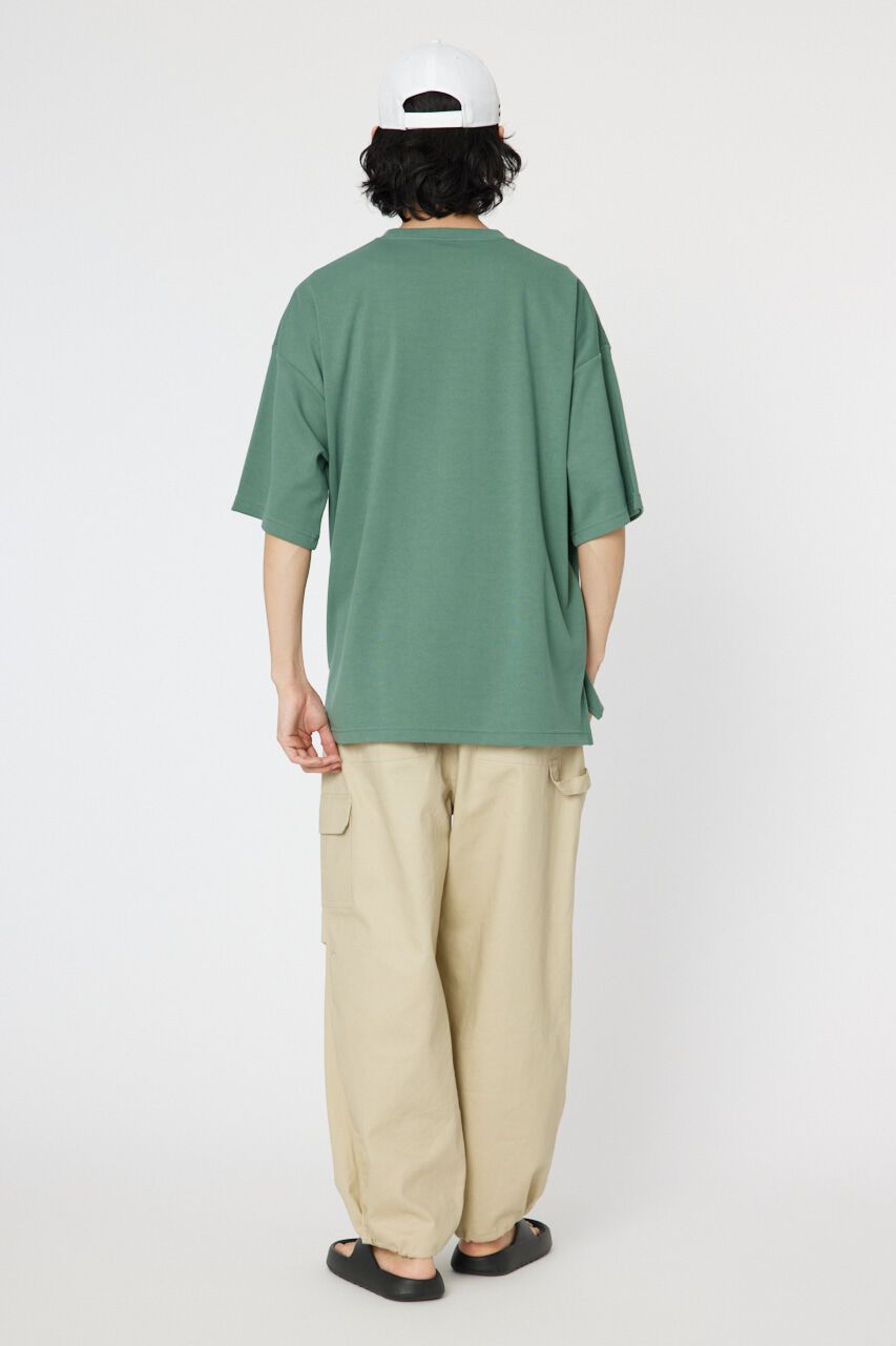 RODEO CROWNS「ponte over Tシャツ」|Tシャツ・カットソー|