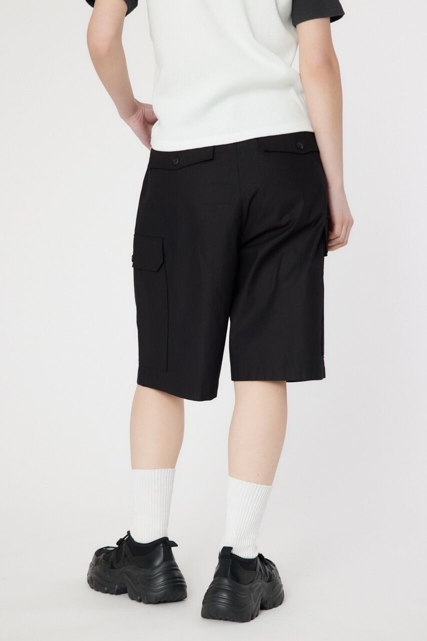 RODEO CROWNS「バミューダカーゴパンツ」|その他|