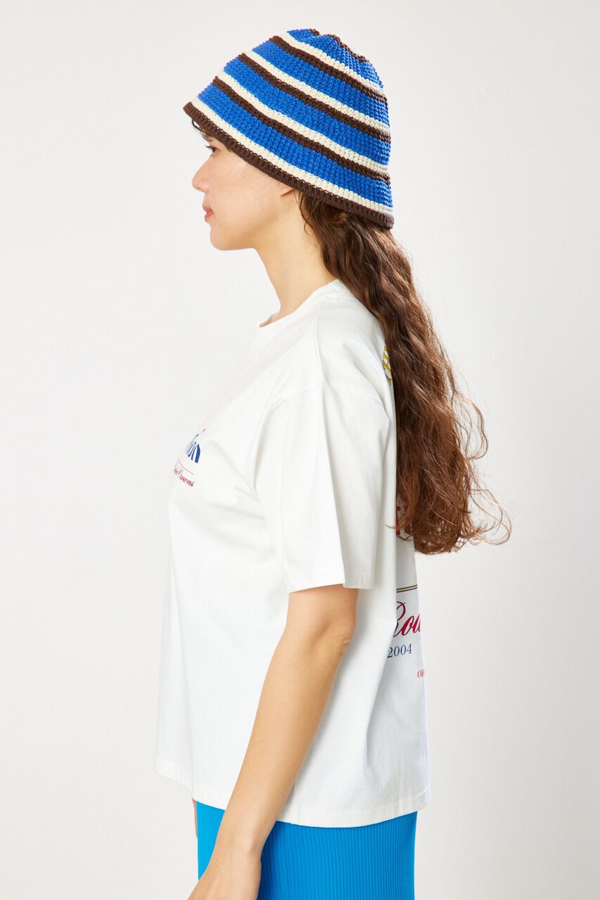 RODEO CROWNS「Orion Beer Tシャツ」|Tシャツ・カットソー|