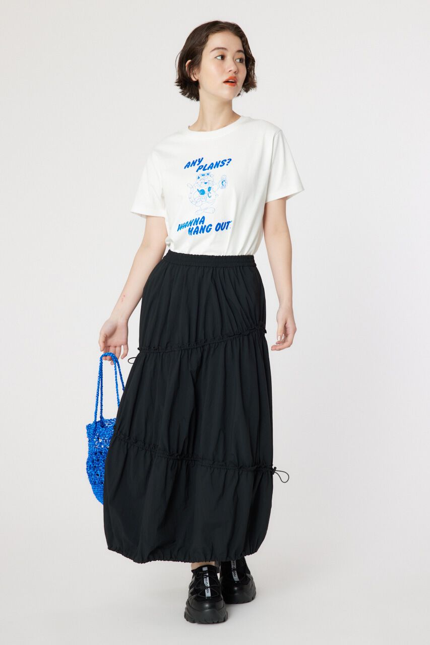 RODEO CROWNS「CAT BOY Tシャツ」|Tシャツ・カットソー|