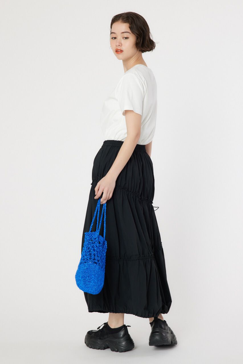 RODEO CROWNS「CAT BOY Tシャツ」|Tシャツ・カットソー|