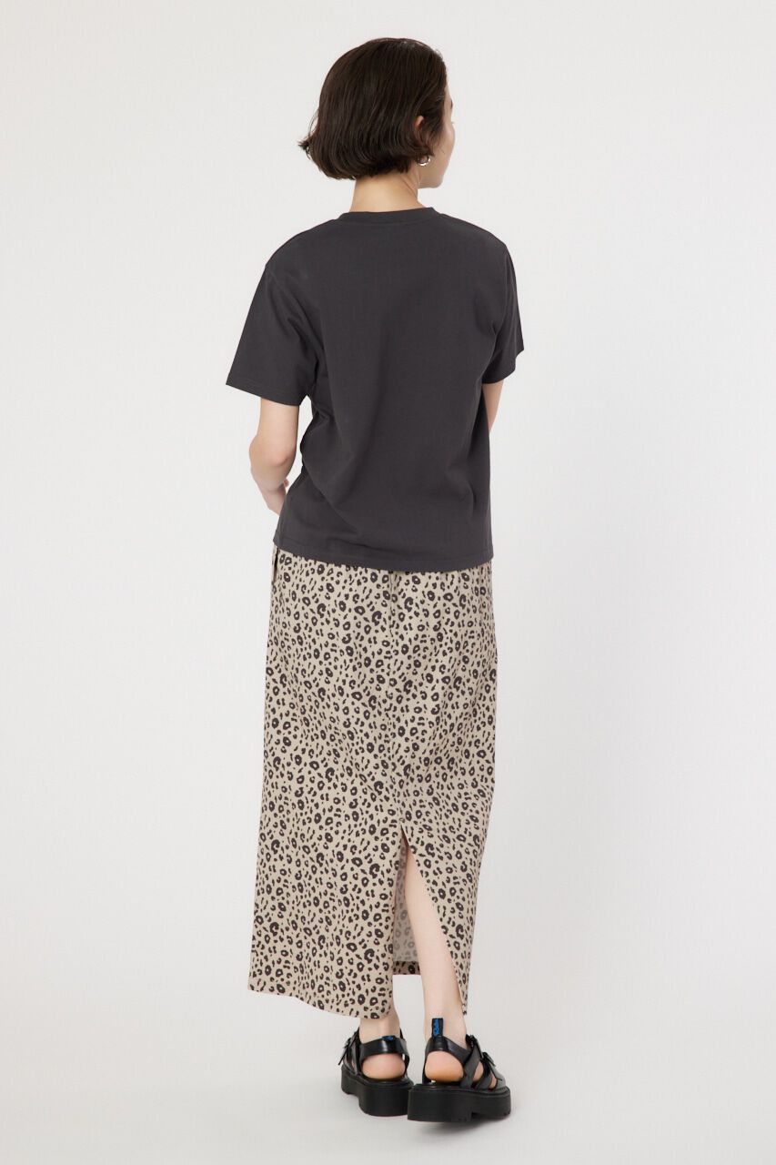 RODEO CROWNS「CAT BOY Tシャツ」|Tシャツ・カットソー|