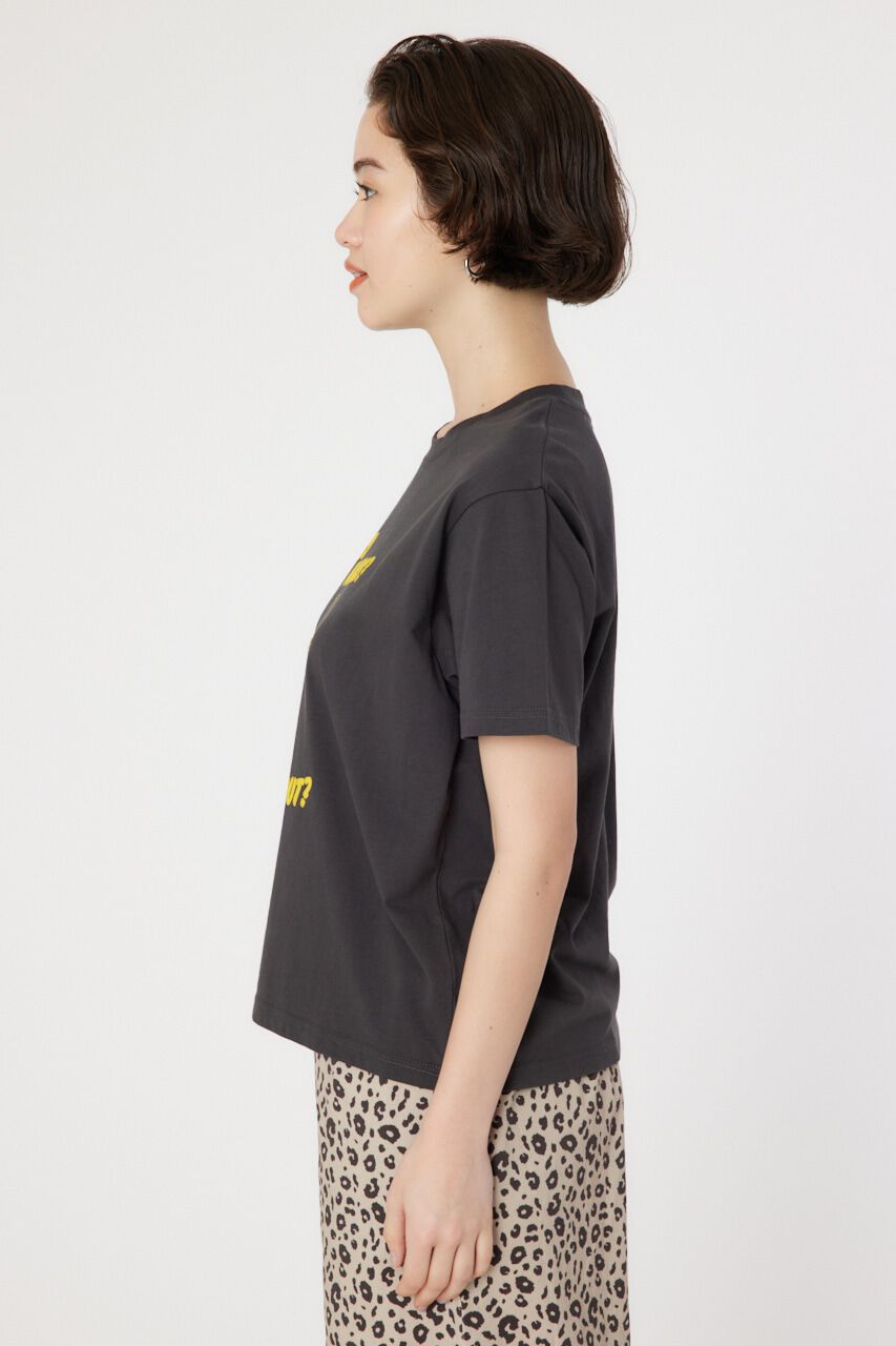 RODEO CROWNS「CAT BOY Tシャツ」|Tシャツ・カットソー|