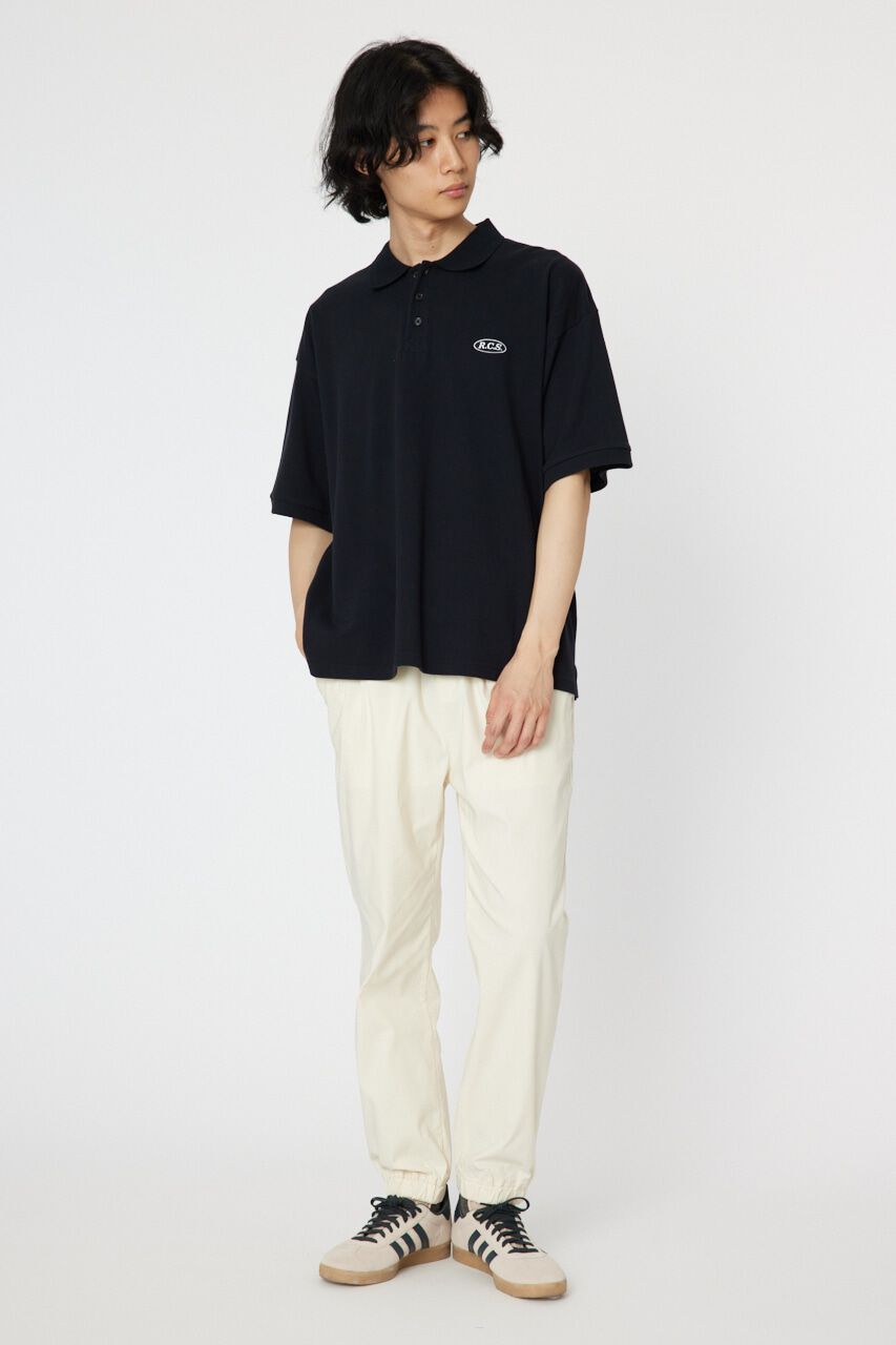 RODEO CROWNS「BIGロゴポロシャツ」|Tシャツ・カットソー|