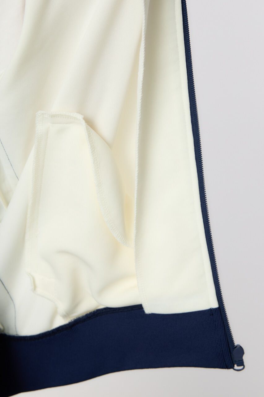 RODEO CROWNS「ジャージトラックベスト」|ダウンベスト・ベスト|