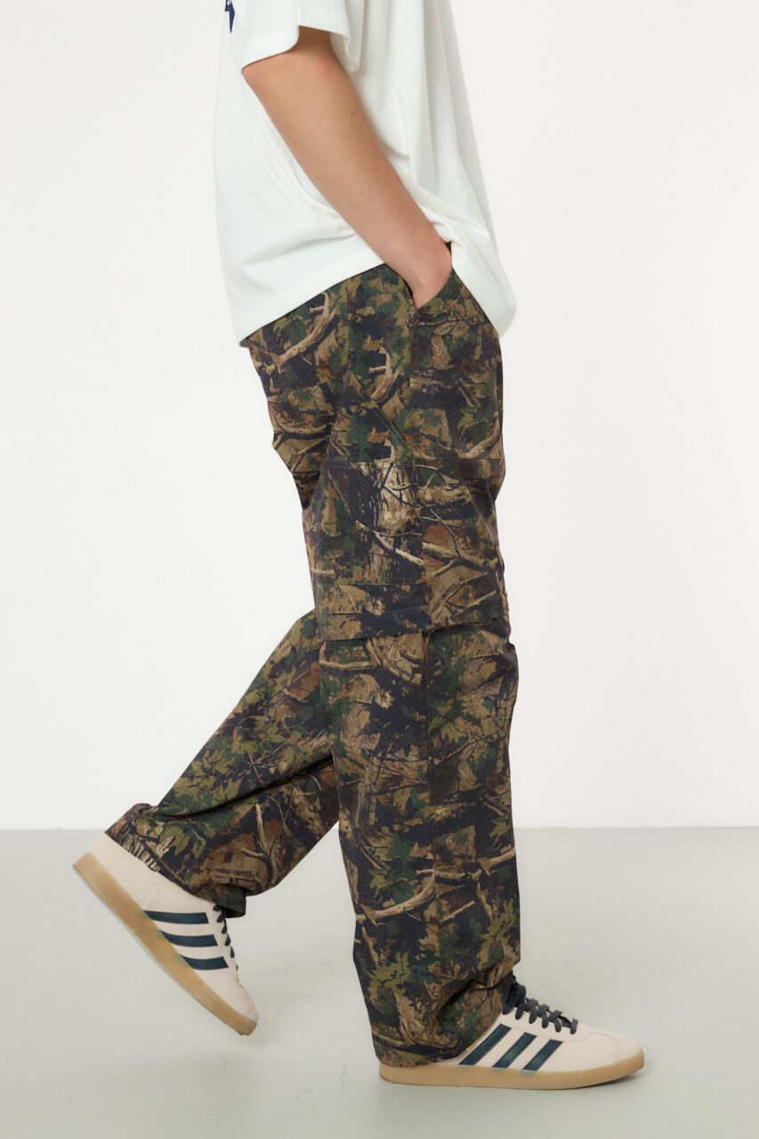 RODEO CROWNS「separate painter pants」|その他|